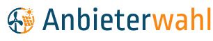 Anbieterwahl Logo